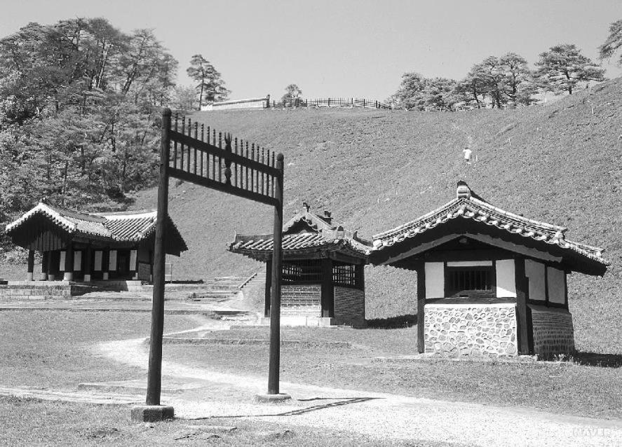 Yeongwol Moon On The Cloudヴィラ エクステリア 写真